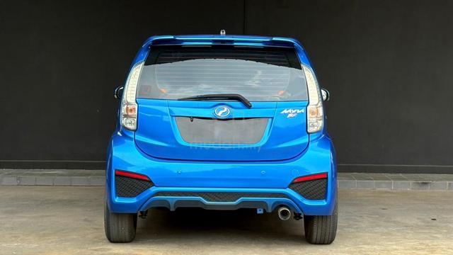 2015 Perodua MYVI 1.5 SE FACELIFT (A)/FULL LOAN - 4