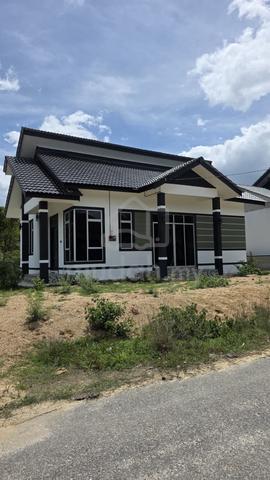 Banglo Baru Untuk Disewa | First Tenant | 3 Bilik 2 Bilik Air 🔥 1