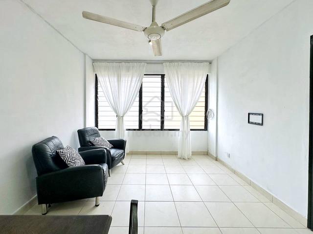 Sri Tioman II 2