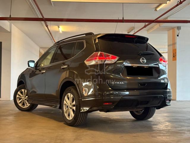 [7 SEATER] 2016 Nissan X-TRAIL 2.5 IMPUL(A) - 2