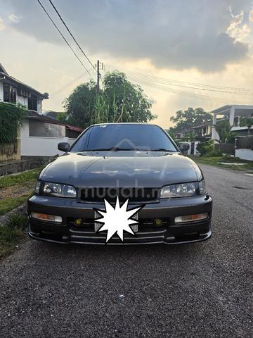 1995 Honda ACCORD 2.2 EXI-S (M) - 1
