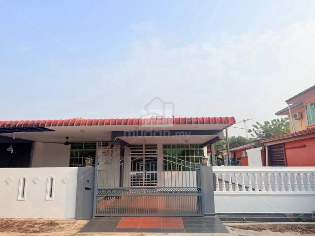 TAMAN BEDONGšFULL LOAN|ZERO DOWNPAYMENT | CASHBACK 30k 1
