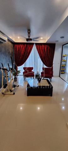 For Rent Mozart Symphony Hills Cyberjaya 2