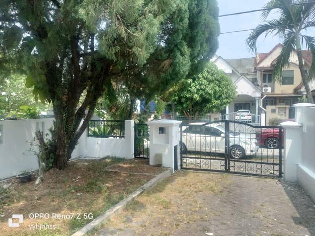 USJ 2 Subang Jaya (2 Storey 24x87sf) 2