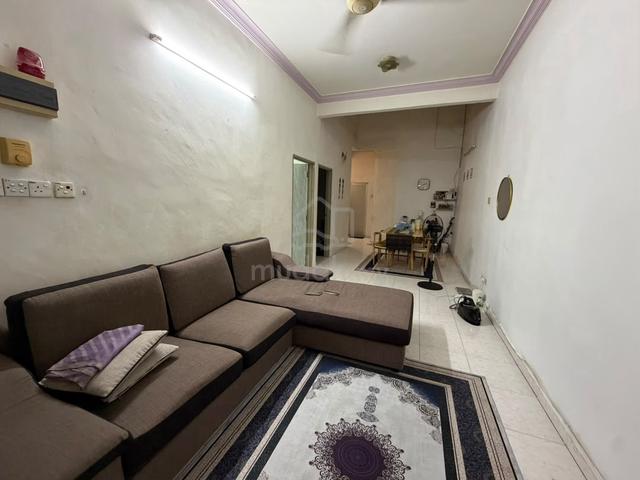 Full Loan_1 Storey Terrace at Nibong Tebal near Jawi Tol 1