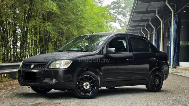 PROTON SAGA 1.3 (A) Ready to Drive - 1