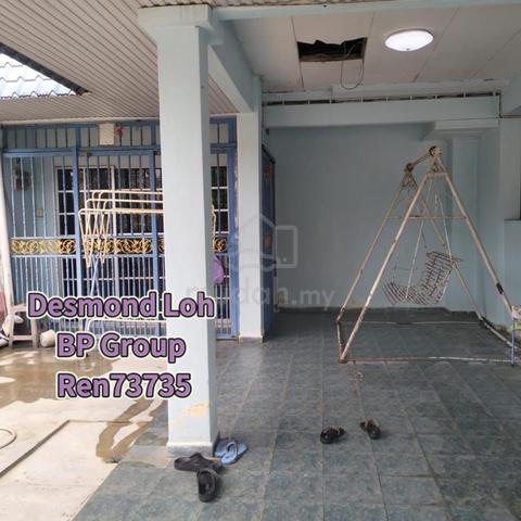Kulim KTC Hitech Double Storey House Furnished House 1