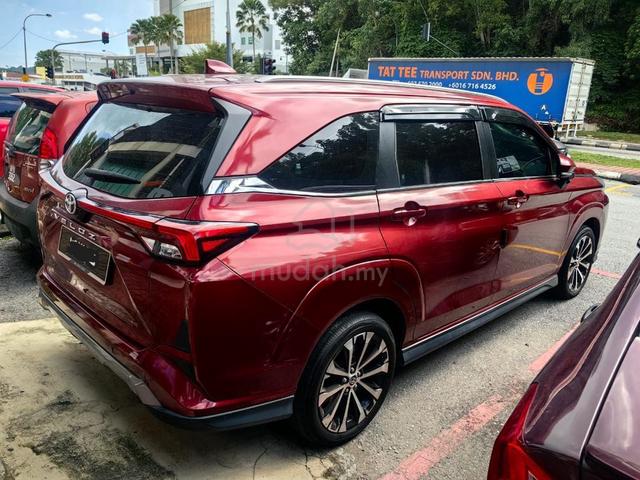 2024 Toyota VELOZ 1.5 MY22 (A) - 1