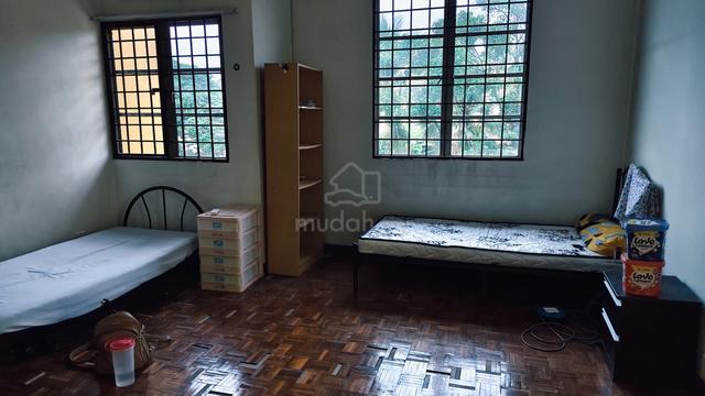 Ara Damansara 2stry terrace, Sewa bilik 1