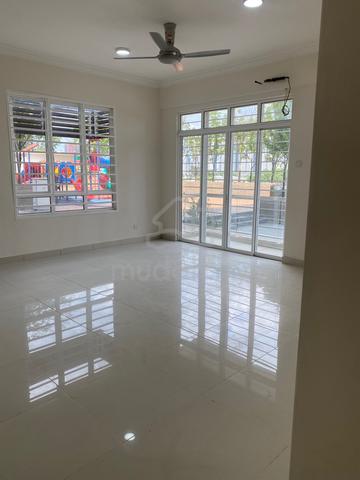 Residensi Bukit Jalil 1