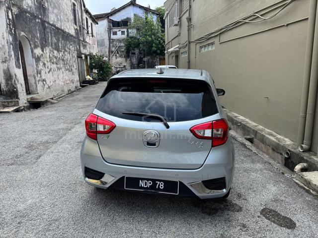 2020 Perodua MYVI 1.5 H MY17 M800 D20N ENHANCED - 3