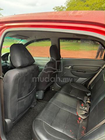 2010 Proton SAGA 1.3 BASE LINE (A) - 5