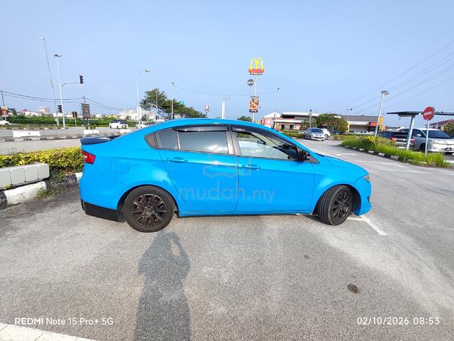2014 Proton PREVE 1.6 EXECUTIVE (A) - 4