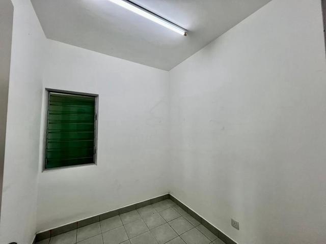 Flat Taman Pelangi Indah 1