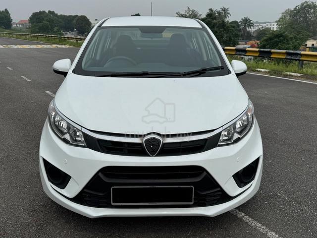 2017 Proton PERSONA 1.6 STANDARD -- (A) - 3