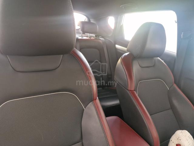 2022 Proton X50 1.5 PREMIUM MY20 (A) - 5
