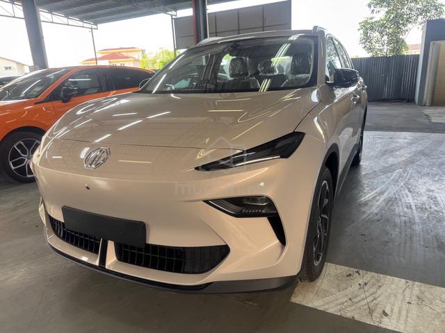 2026 NEW MG ROEWE MGS5 (A) EV CKD 446km - 2