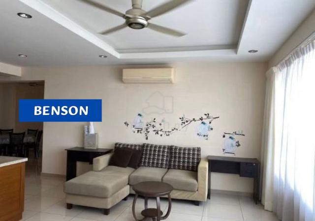 Birch Regency @ Penang Times Square 1