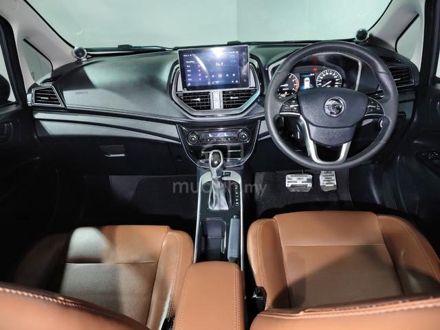 2022 Proton Persona 1.6 Full Spec 5-Years Warranty - 3