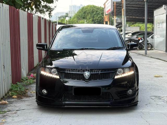2018 Proton PREVE 1.6 CFE PREMIUM (A) Warranty - 4