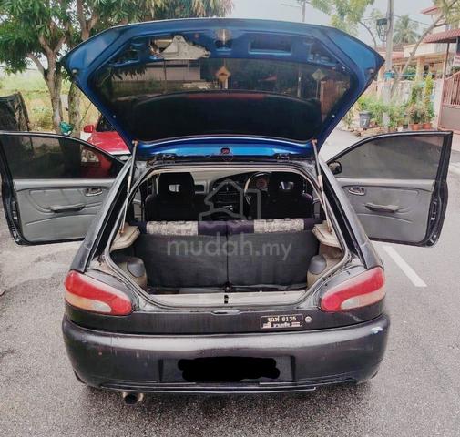 2003 Proton PERDANA 2.0 V6 (A) - 5