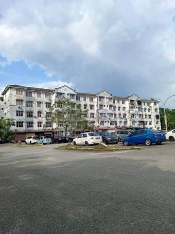 Anggerik Apartment (Puchong) 1