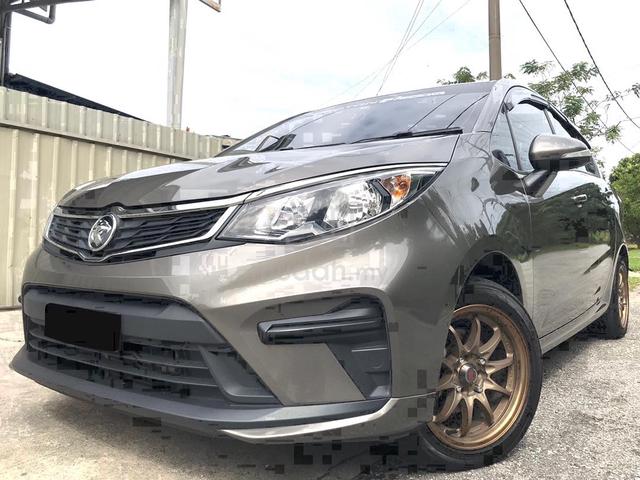 2023 Proton PERSONA 1.6L (A)TRUE YEAR MADE TIP TOP - 1