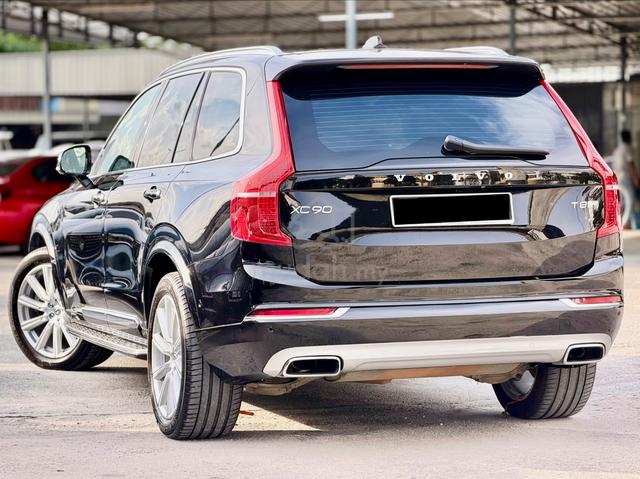FuL0N🔥UWRTY 2020 Volvo XC90 T8 INSCRIPTION + 2.0 - 2