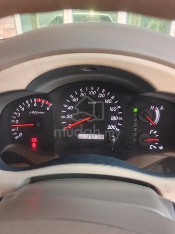 2007 Toyota INNOVA 2.0 G MY05 AN40 (A) - 4