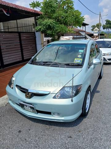 2005 Honda CITY 1.5 VTEC (A) - 1