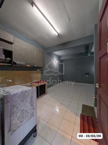 studio room sg penchala 1