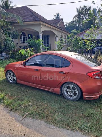 2004 Proton GEN-2 1.6 (M) - 1