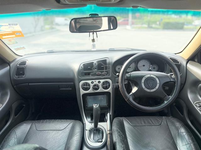 2004 Proton PERDANA 2.0 V6 EXECUTIVE (A) TIP TOP - 3