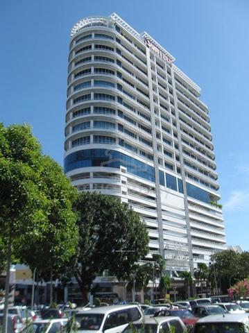 Suntech Penang Cybercity For Sale (Direct Owner) 1