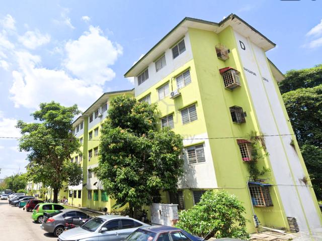 Pangsapuri Ceria 1