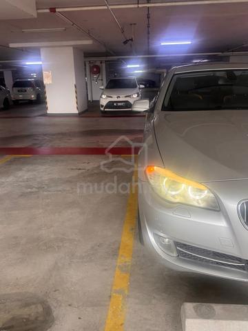 2011 Bmw 528i 3.0 (CBU) (A) - 4