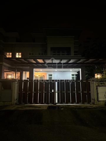 Nilai Spring House for Rental 1