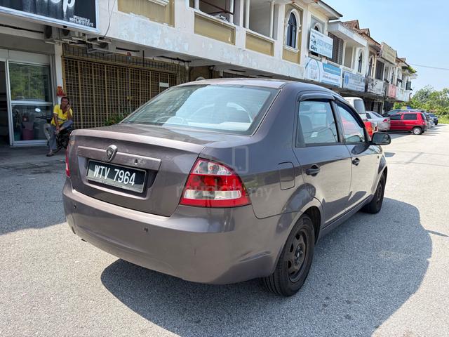 2010 Proton SAGA 1.3 BASE LINE (A) - 4