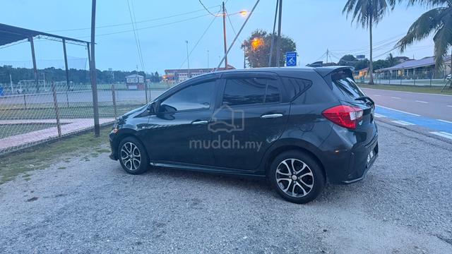 2022 Perodua MYVI 1.5 AV (A) - 3