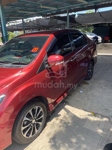 2020 Perodua BEZZA 1.3 ADVANCE (A) - 4