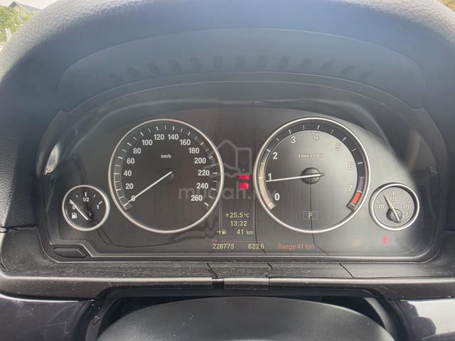 2012 Bmw 5 SERIES 2.0 20I LIMOUSINE F10 (A) - 4