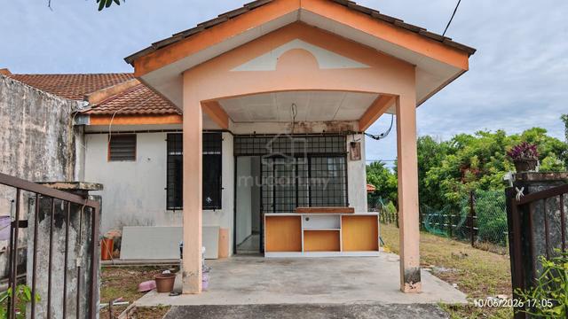 House for Sale – Taman Politeknik, Batu 9, Port Dickson 1