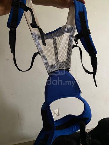 Combo Carseat + Carrier - photo 2 of 5