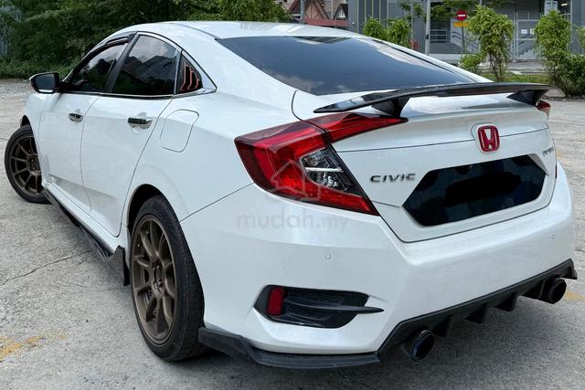 Honda CIVIC FC 1.8 2019 (A) LED LIGHT - 3