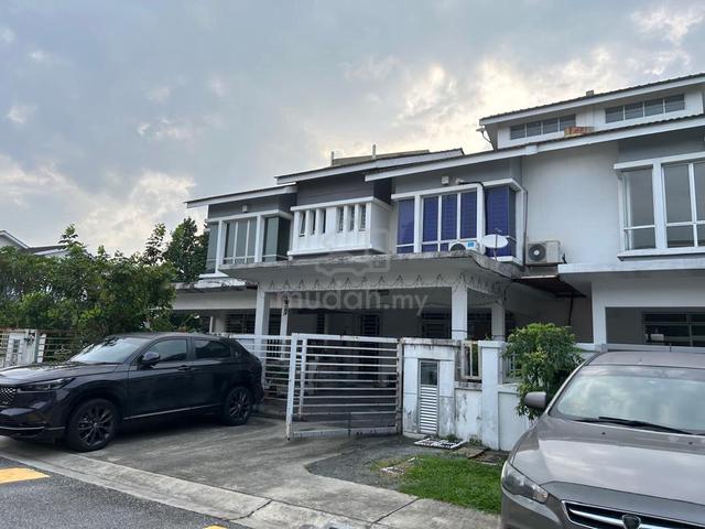 Double Storey Terrace Bukit Bandaraya U11, SHAH ALAM SELANGOR 1