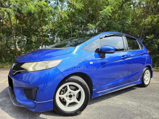 Honda Jazz GK5 1.5 (A) 1 OWNER FAST DELIVERY - 3
