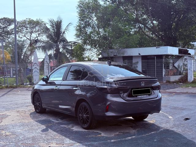 2021 Honda CITY 1.5 E (A) - 3