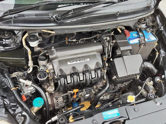 2006 Honda CITY 1.5 VTEC MY03 GD FACELIFT (A) - 5