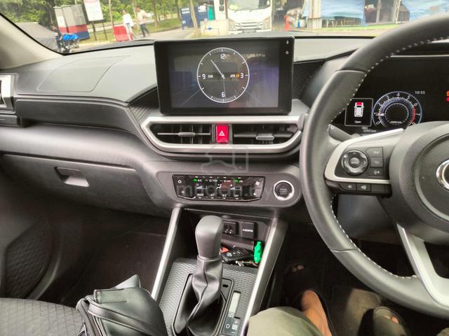 2022 Perodua ATIVA 1.0 H D55L (A) - 4