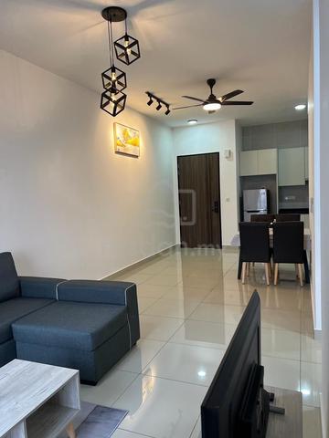 Twin Tower Residence 1